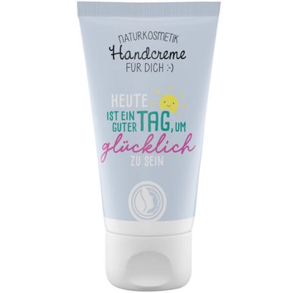 Handcreme Heute ist ein guter Tag 30ml