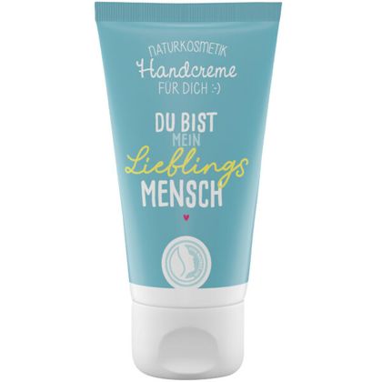 Handcreme Lieblingsmensch 30ml