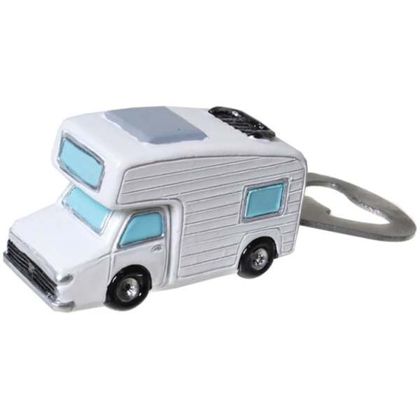 Flaschenöffner Wohnmobil