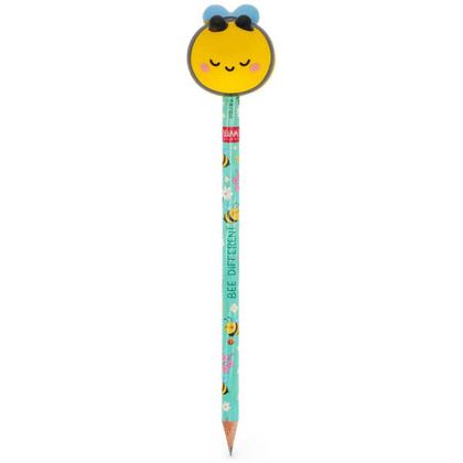 Legami Anti-Stress Squishy Bleistift Bee
