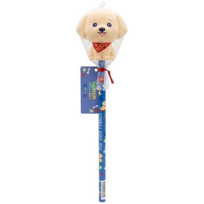 Legami Anti-Stress Squishy Bleistift Golden Retriever