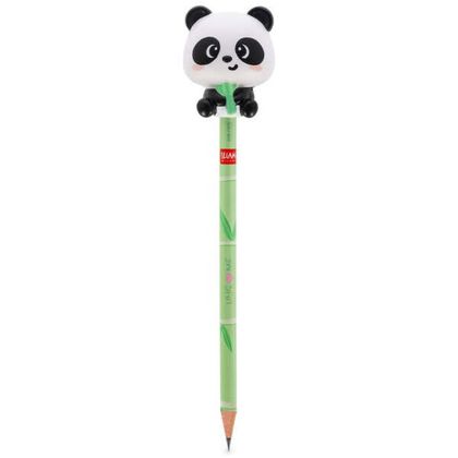 Legami Anti-Stress Squishy Bleistift Panda