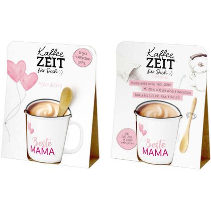 Kaffezeit Beste Mama 250ml