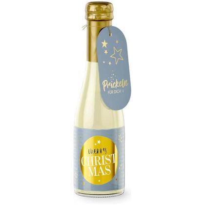 Schaumwein Merry Christmas 200ml