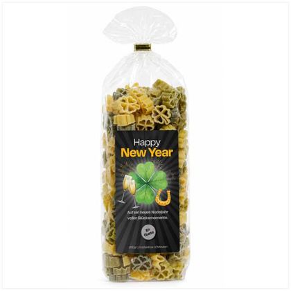 Happy New Year Pasta 250g