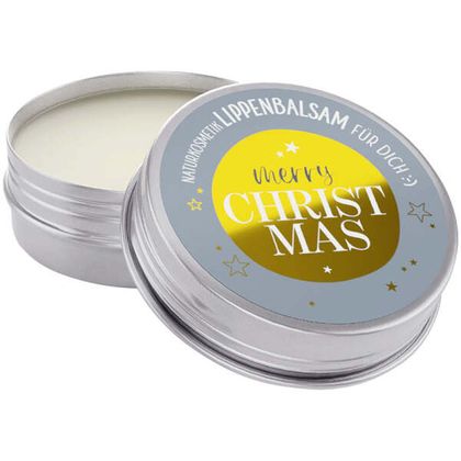 Lippenbalsam Merry Christmas 10g