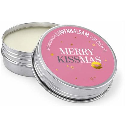 Lippenbalsam Merry Kissmas 10g