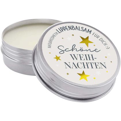 Lippenbalsam Schöne Weihnachten 10g