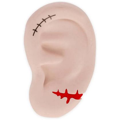Legami Radiergummi mit Duft Ear We Go Again