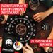 Denkriesen klattschen Spielkarten-Trinkspiel - Galerie – 2