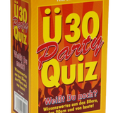 Partyquiz Ü30