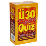 Partyquiz Ü30