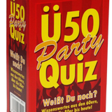 Partyquiz Ü50