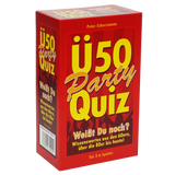 Partyquiz Ü50