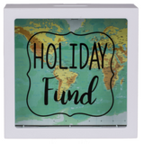 Spardose Holiday Fund