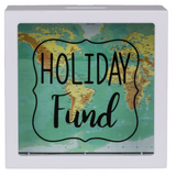 Spardose Holiday Fund