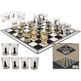 Schach Trinkspiel