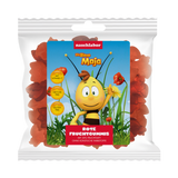 Willis rote Fruchtgummi Bienen 150g