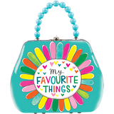 Kinder Handtasche Metall My Favourite Things