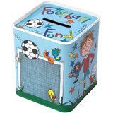 Kinder Spardose Football Fund