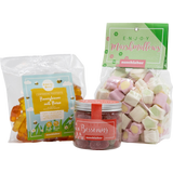 Gute Besserung Geschenkset Naschlabor