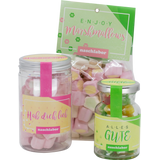 Muttertag Geschenkset Naschlabor gross