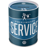 Nostalgic Art - Spardose Volkswagen Service