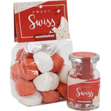 Swissness Geschenkset Naschlabor