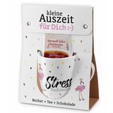 Tasse - Kleine Auszeit Stressreduzierer