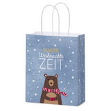 Geschenktasche Schöne Weihnachtszeit