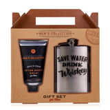 Geschenkset Men's Collection Save Water