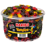 Haribo Vampire 150 Stk.