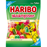 Haribo Wackelgeister 160g