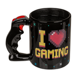 Tasse I Love Gaming