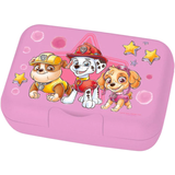 Lunchbox Paw Patrol rosa