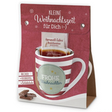 Tasse Frohe Weihnachten