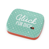 Mints Glück für dich