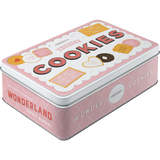 Nostalgic Art - Wonder Cookies Vorratsbox