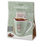 Tasse Frohes Fest Elch
