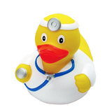 Doktor Badeente