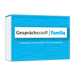 Gesprächsstoff Familie