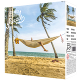 Puzzle Beach Hammock