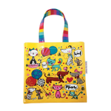 Kinder Geschenktasche Cats & Dogs