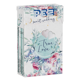 PEZ True Love Brause-Herzen 30g