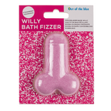 Willy Bath Fizzer