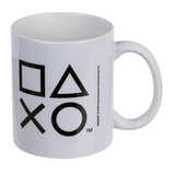 Playstation Tasse