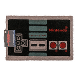 Fussmatte Nintendo Controller