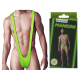 Herrenbadeanzug Mankini