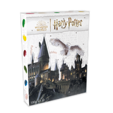 Jelly Belly Harry Potter Adventskalender 190g