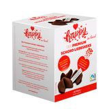 Happy Keks in love – 10er Box